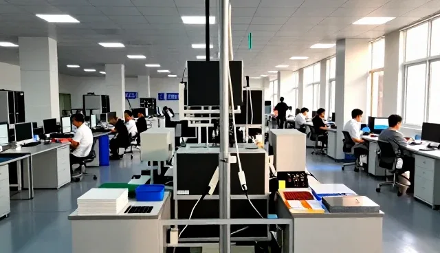 技术解决方案