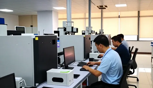 定制化软件开发