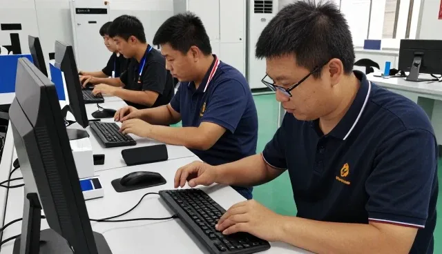 杭州美俪科技有限公司解读软件研发下的发展趋势