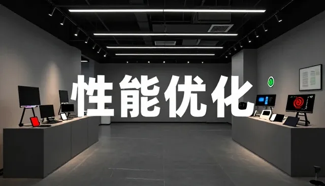 技术推广中的性能表现与适用场景分析